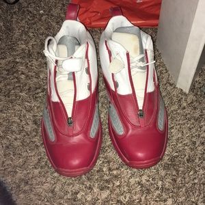 Allen iverson answers